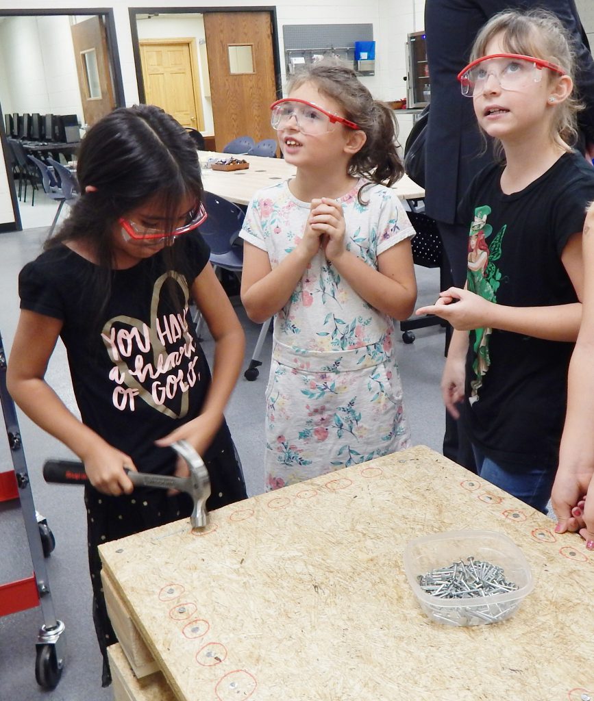 LakeView K-8 Academy