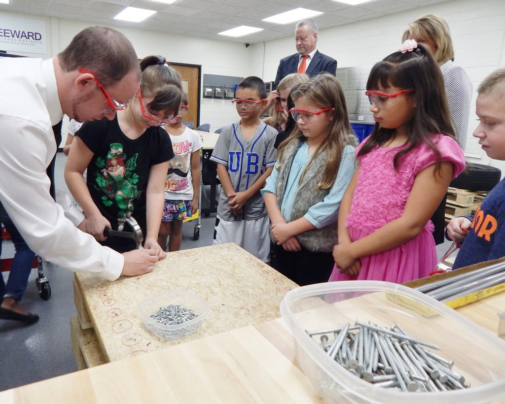 LakeView K-8 Academy