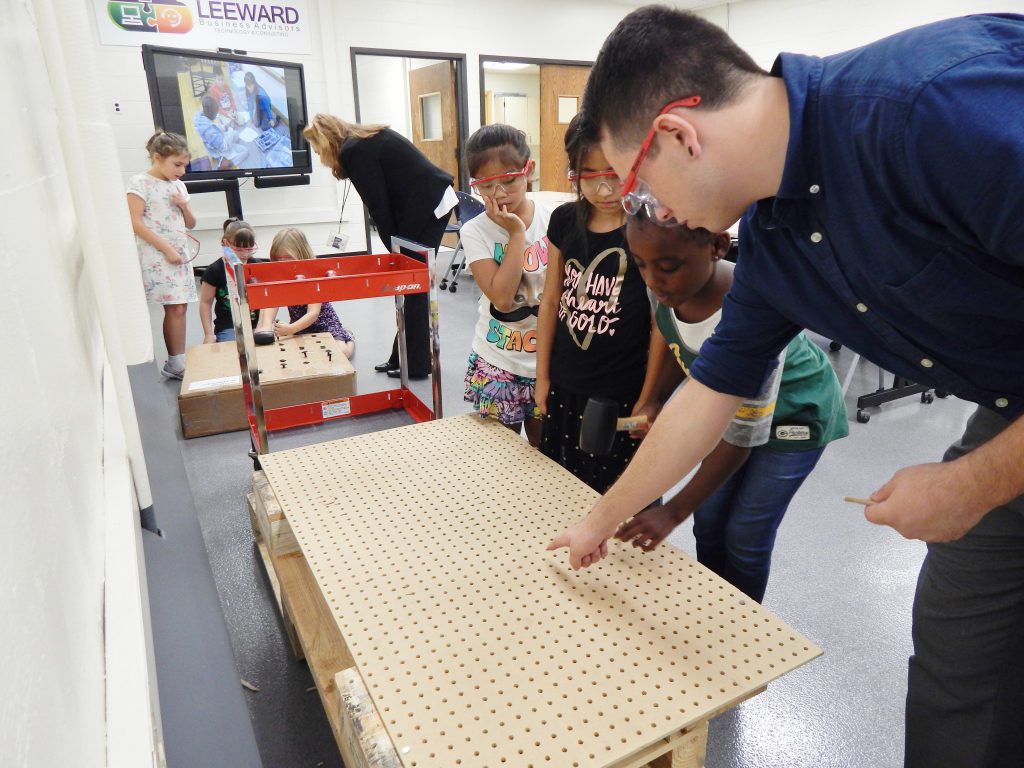 LakeView K-8 Academy