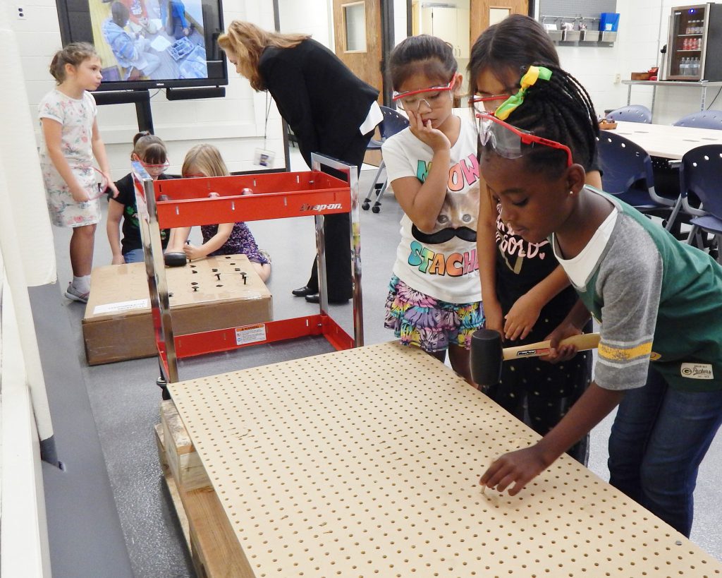 LakeView K-8 Academy