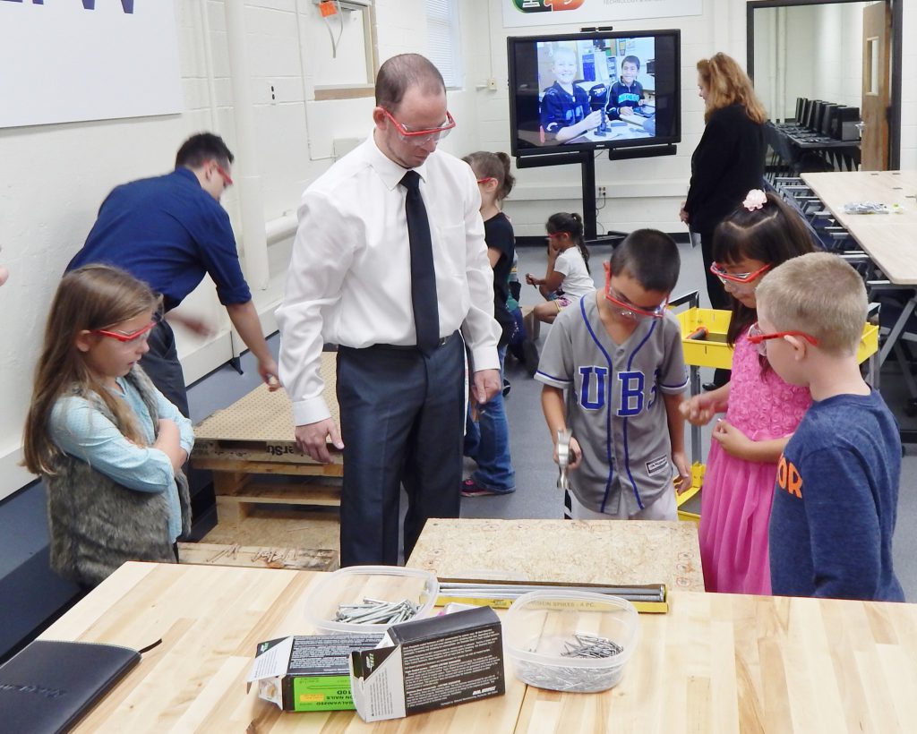 LakeView K-8 Academy