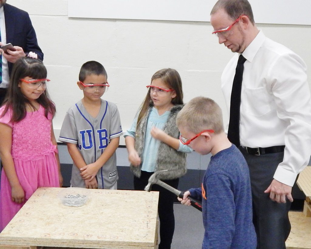 LakeView K-8 Academy