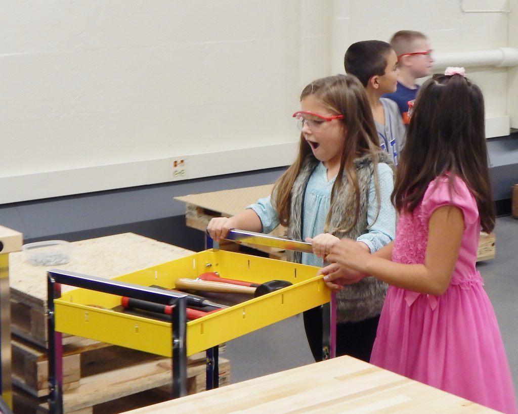 LakeView K-8 Academy