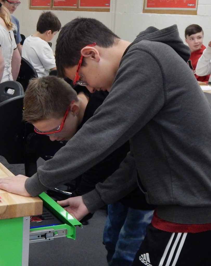 LakeView K-8 Academy