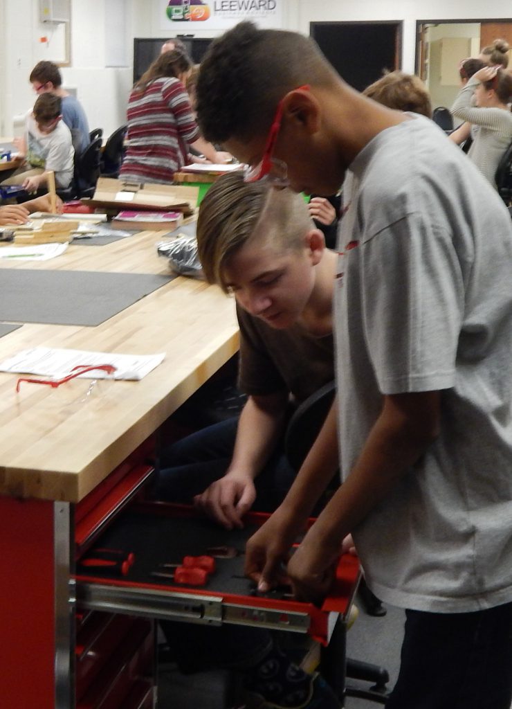 LakeView K-8 Academy