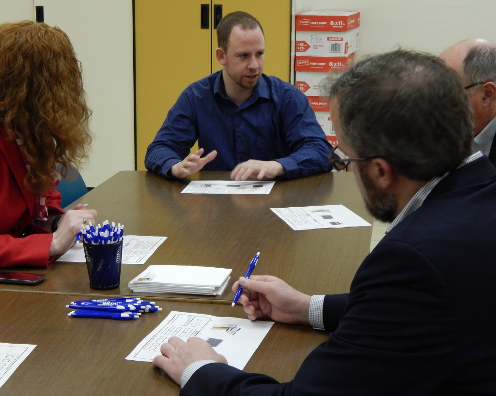 LakeView K-8 Academy