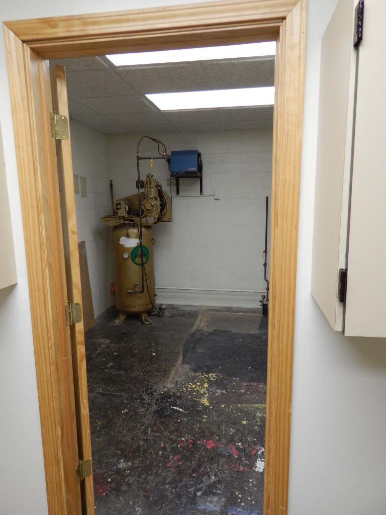 LakeView K-8 Academy