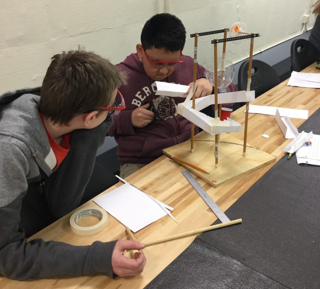 LakeView K-8 Academy