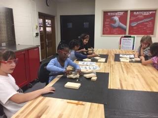 LakeView K-8 Academy