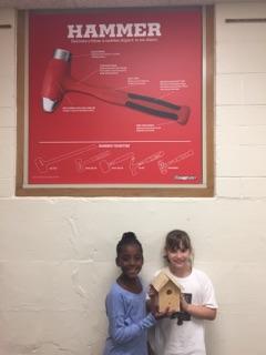 LakeView K-8 Academy