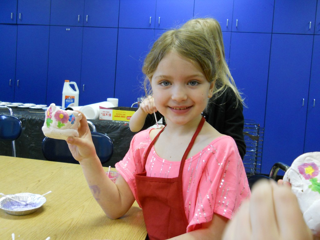 LakeView K-8 Academy