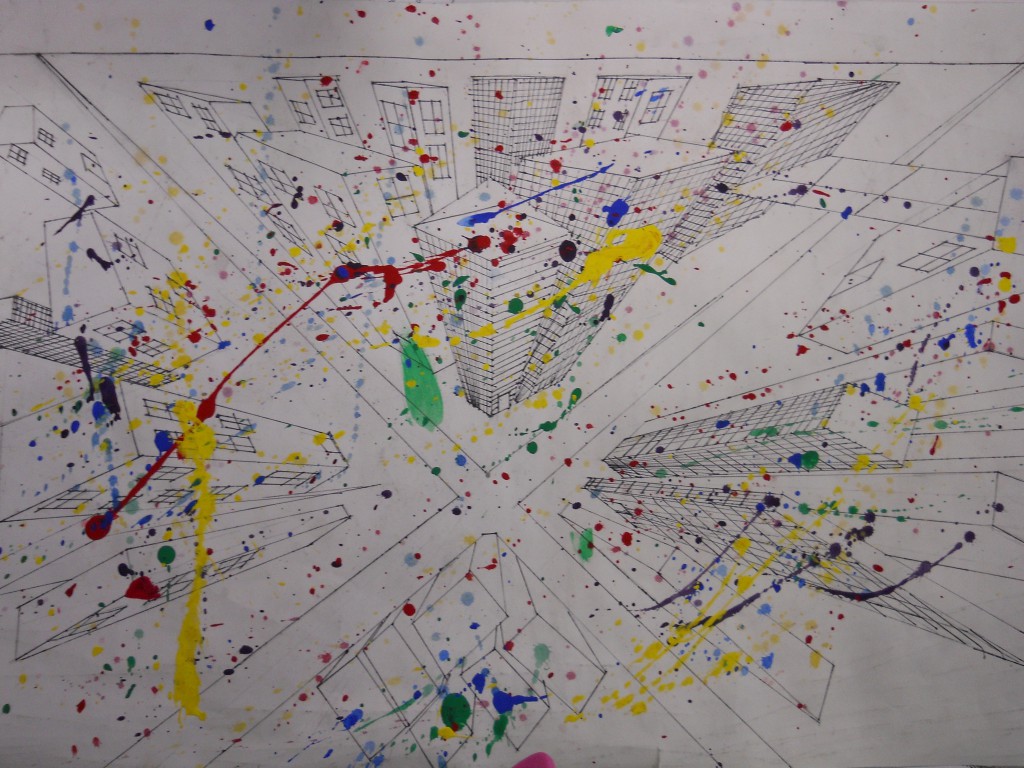 LakeView K-8 Academy