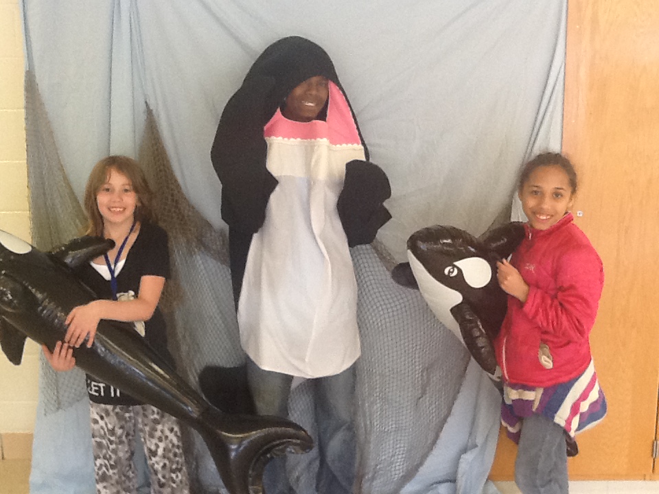 LakeView K-8 Academy