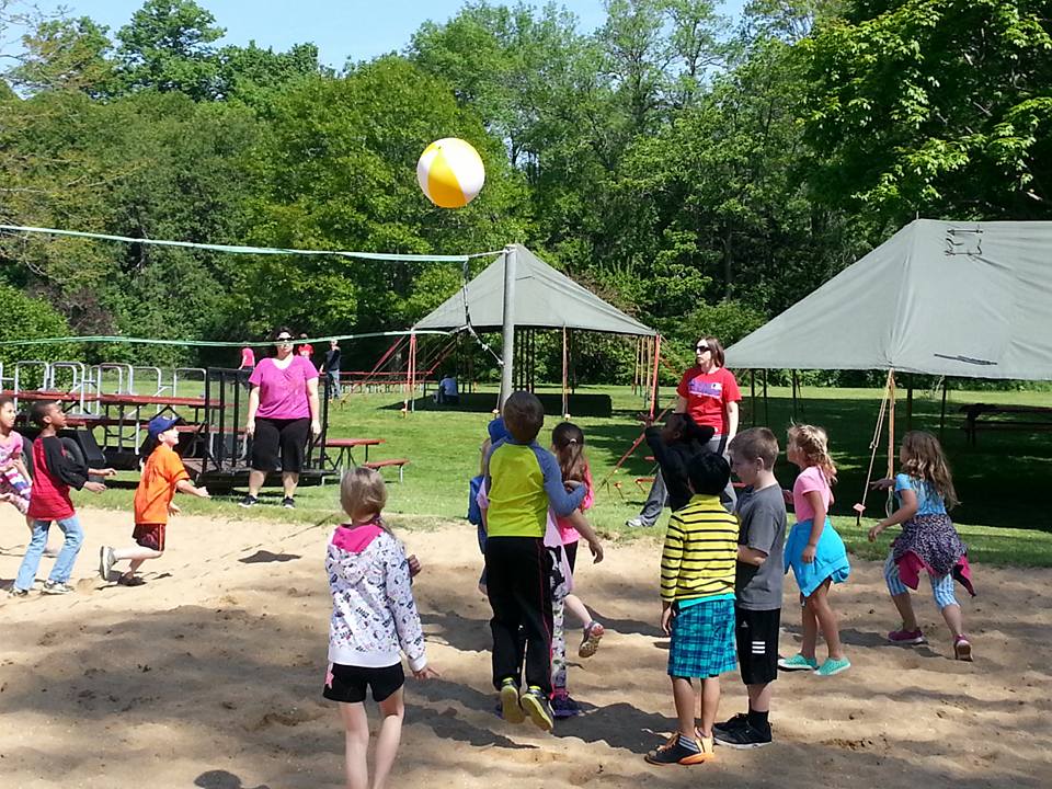 LakeView K-8 Academy
