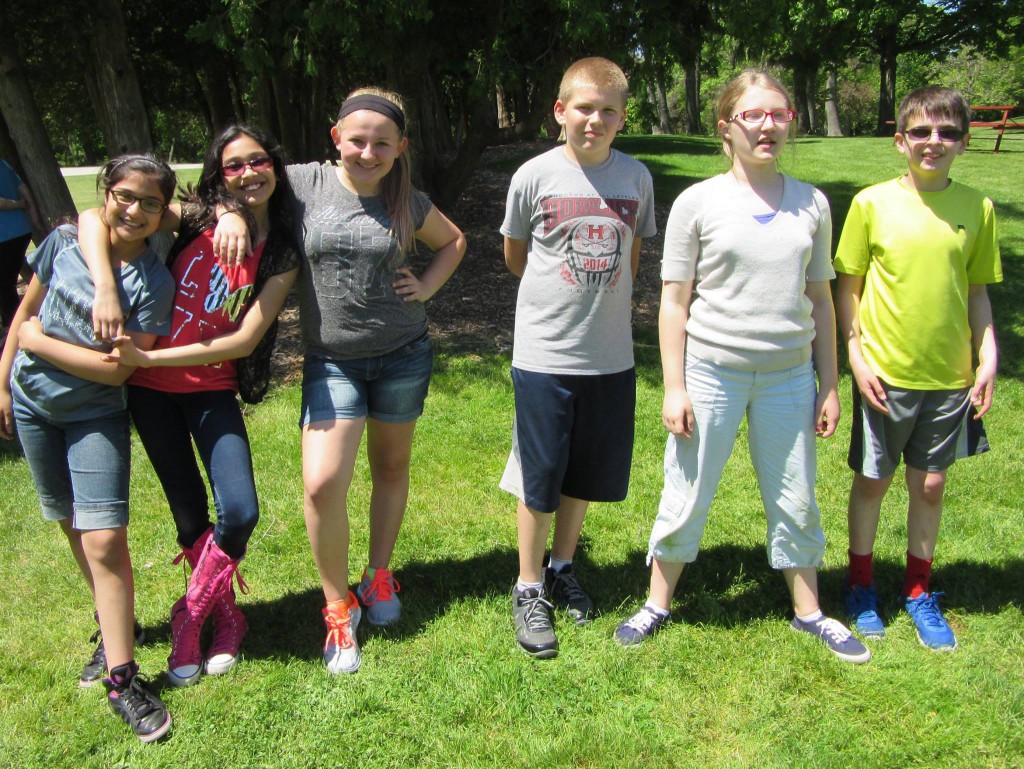 LakeView K-8 Academy