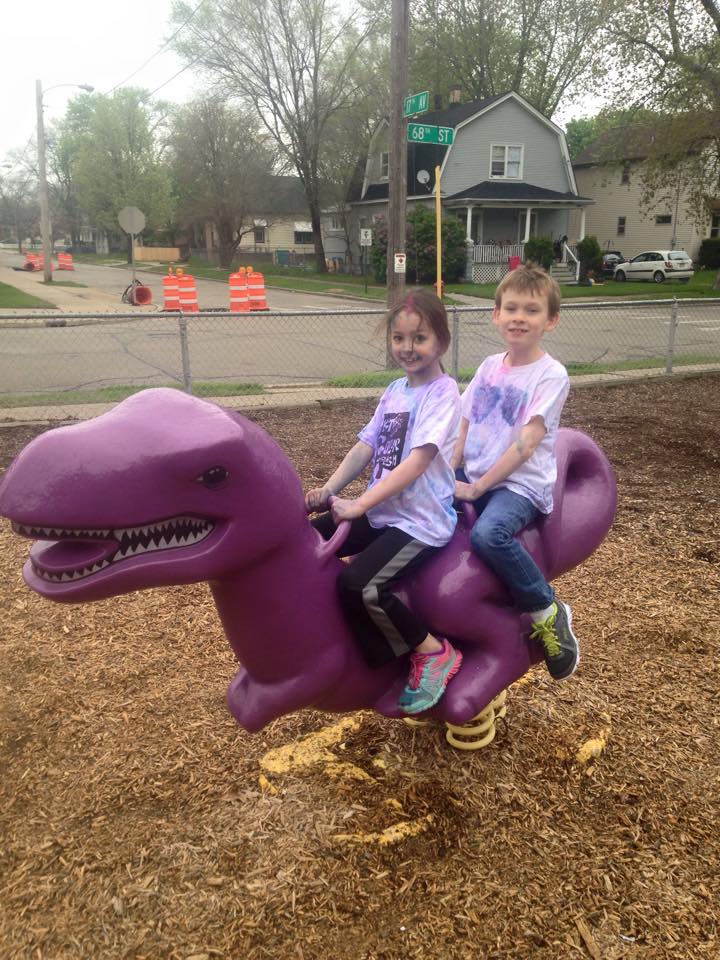 LakeView K-8 Academy