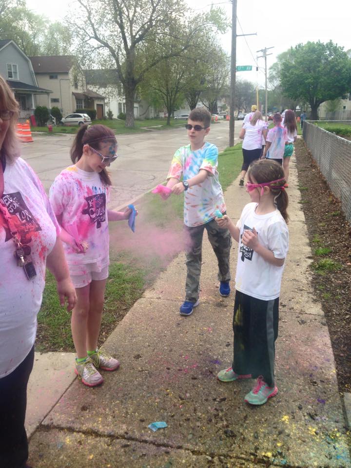 LakeView K-8 Academy