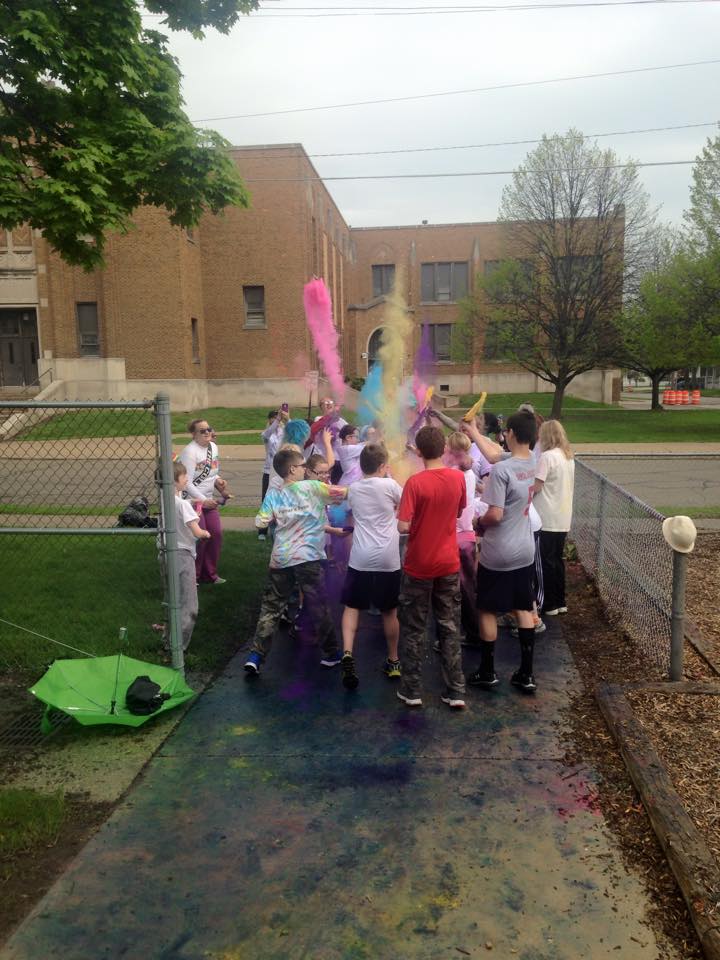 LakeView K-8 Academy