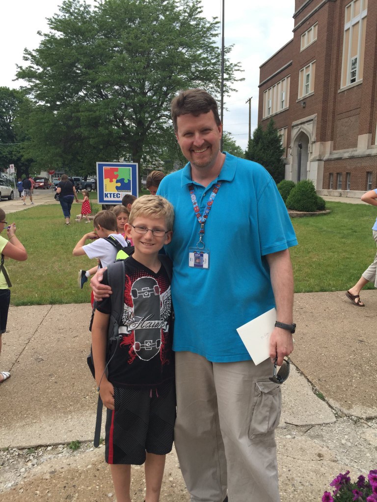 LakeView K-8 Academy