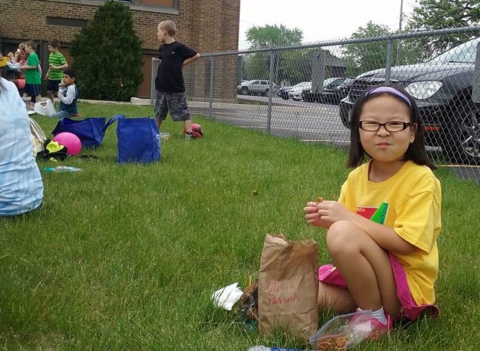 LakeView K-8 Academy