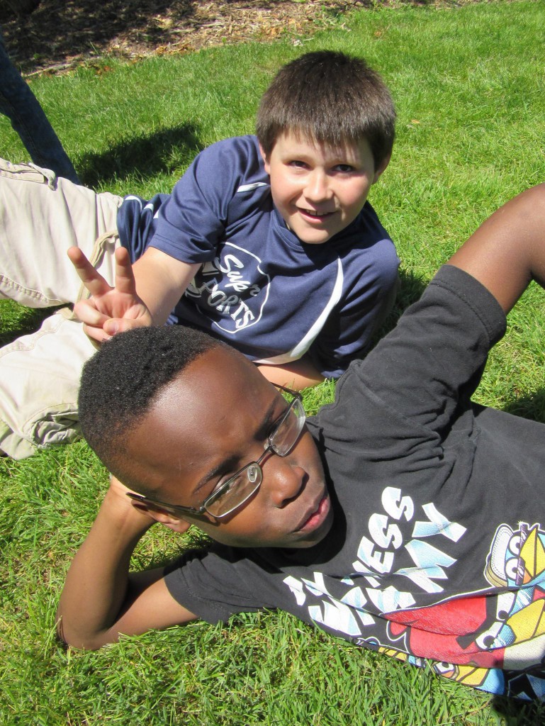LakeView K-8 Academy