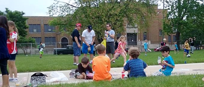 LakeView K-8 Academy