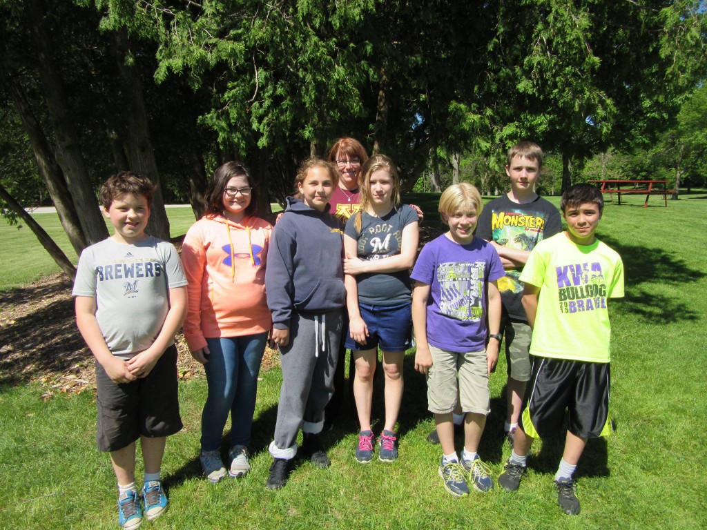 LakeView K-8 Academy