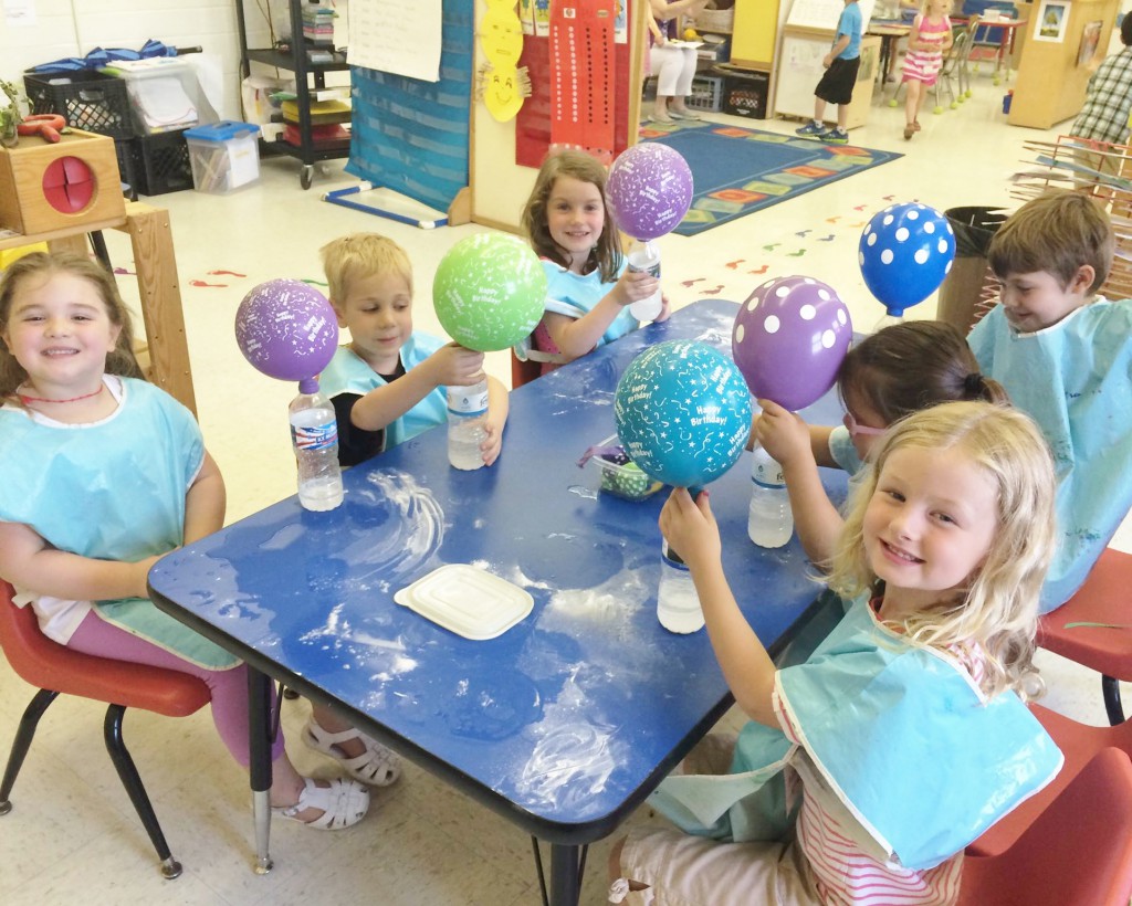 LakeView K-8 Academy