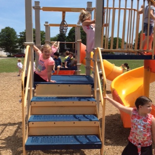 LakeView K-8 Academy
