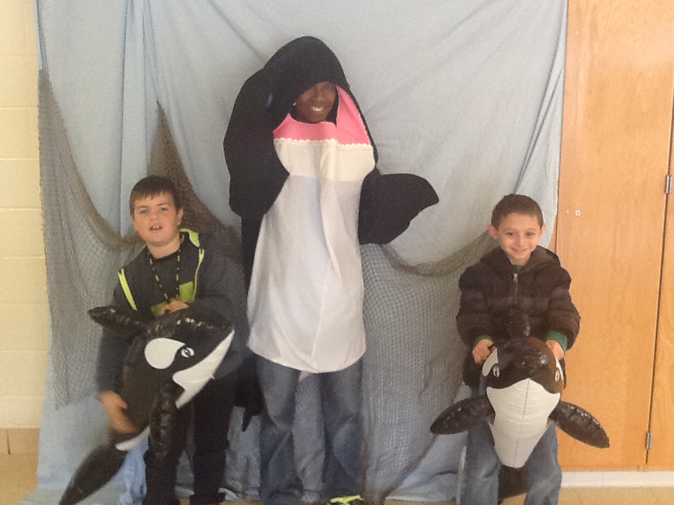 LakeView K-8 Academy