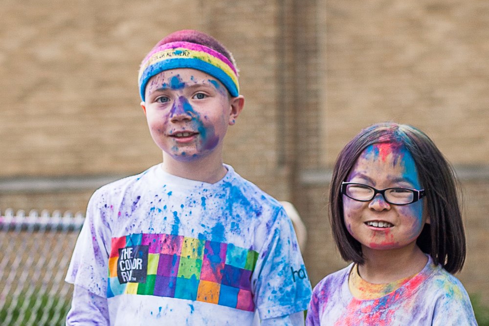 LakeView K-8 Academy