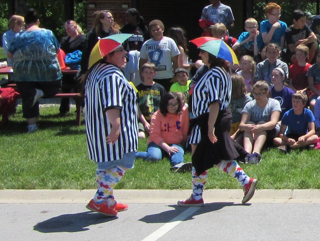 LakeView K-8 Academy