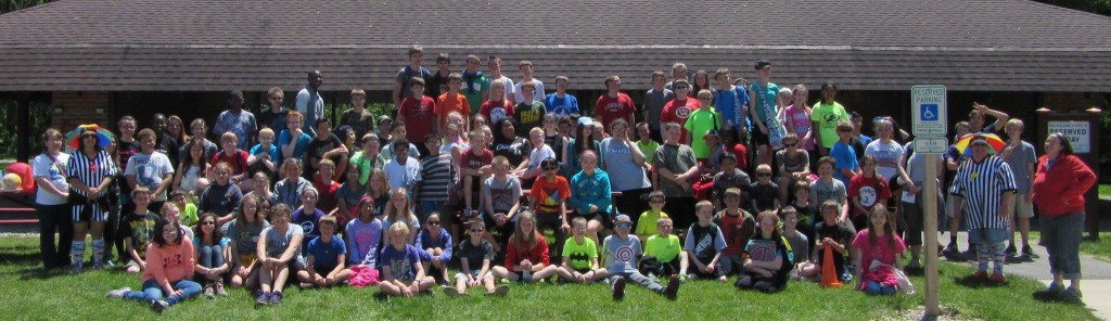 LakeView K-8 Academy