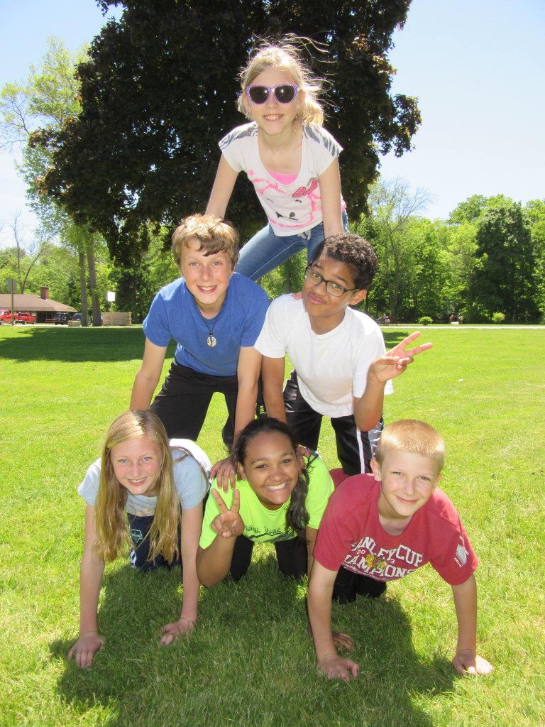 LakeView K-8 Academy
