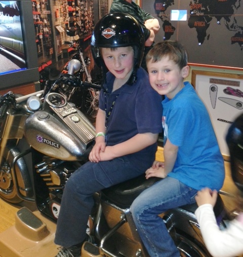 LakeView K-8 Academy