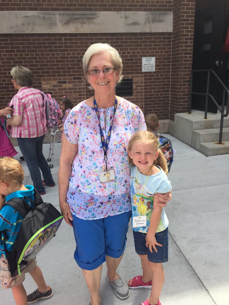 LakeView K-8 Academy
