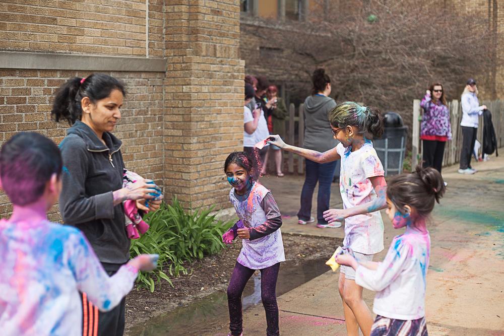 LakeView K-8 Academy