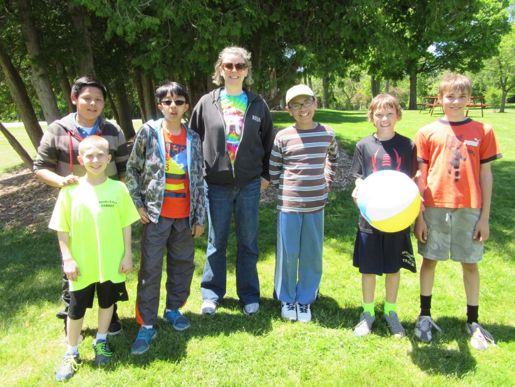 LakeView K-8 Academy