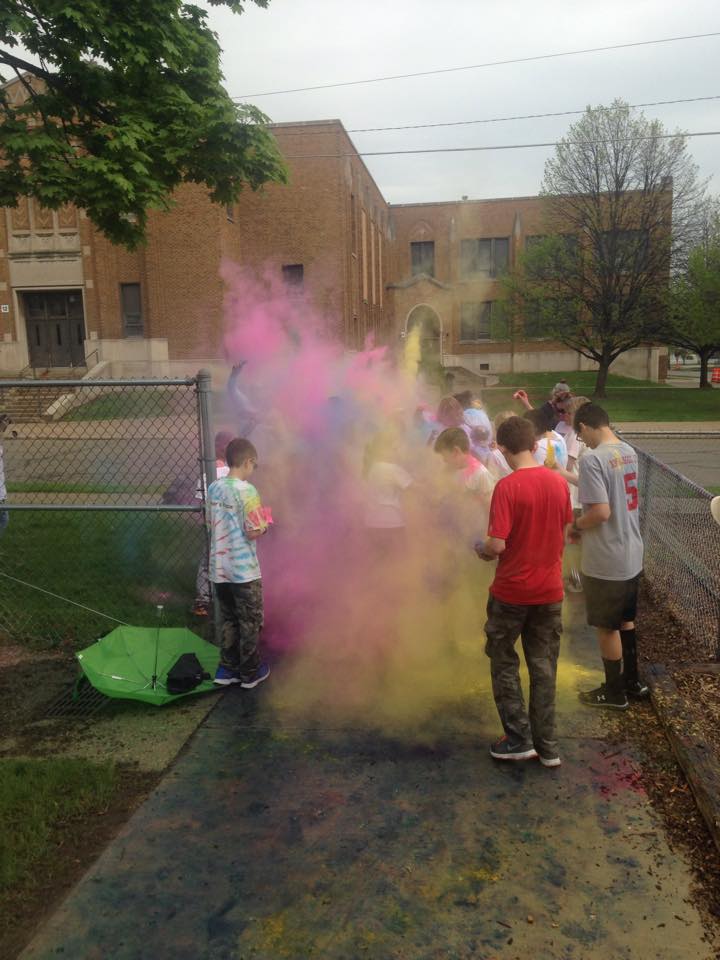 LakeView K-8 Academy