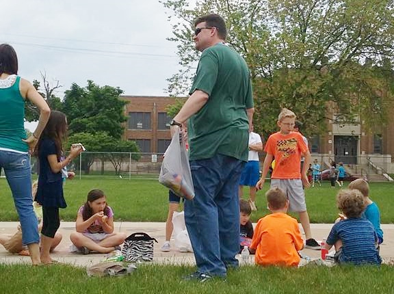 LakeView K-8 Academy