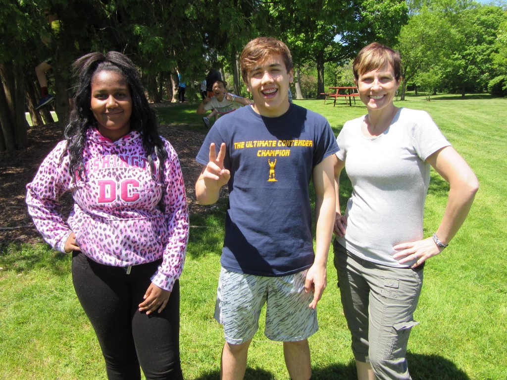 LakeView K-8 Academy