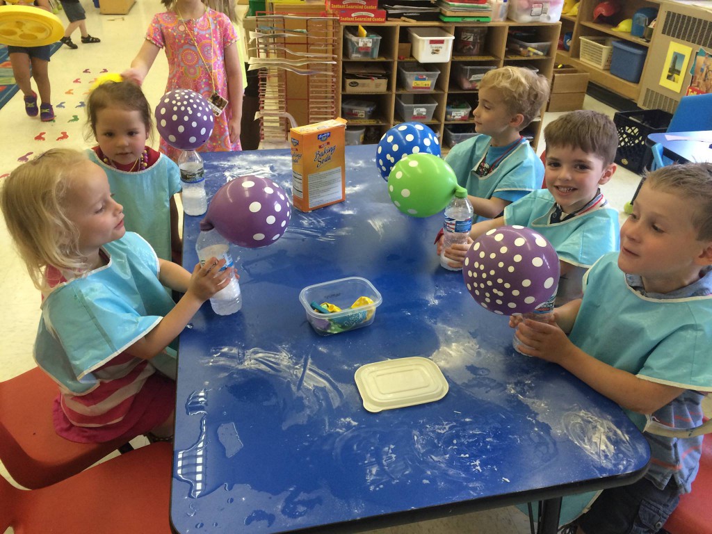 LakeView K-8 Academy