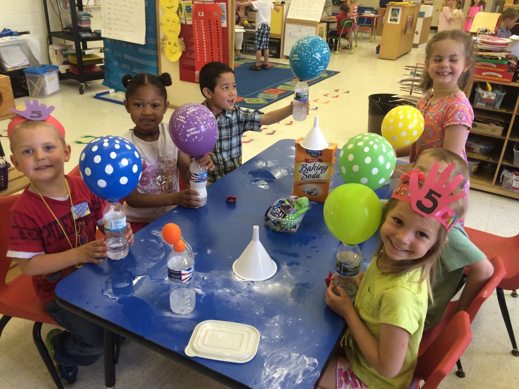 LakeView K-8 Academy