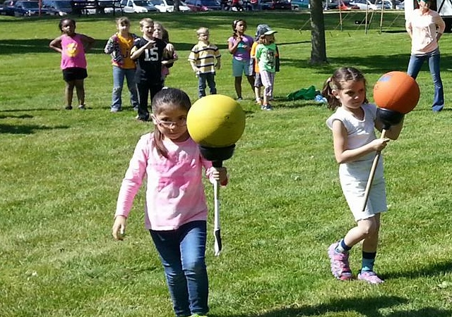 LakeView K-8 Academy