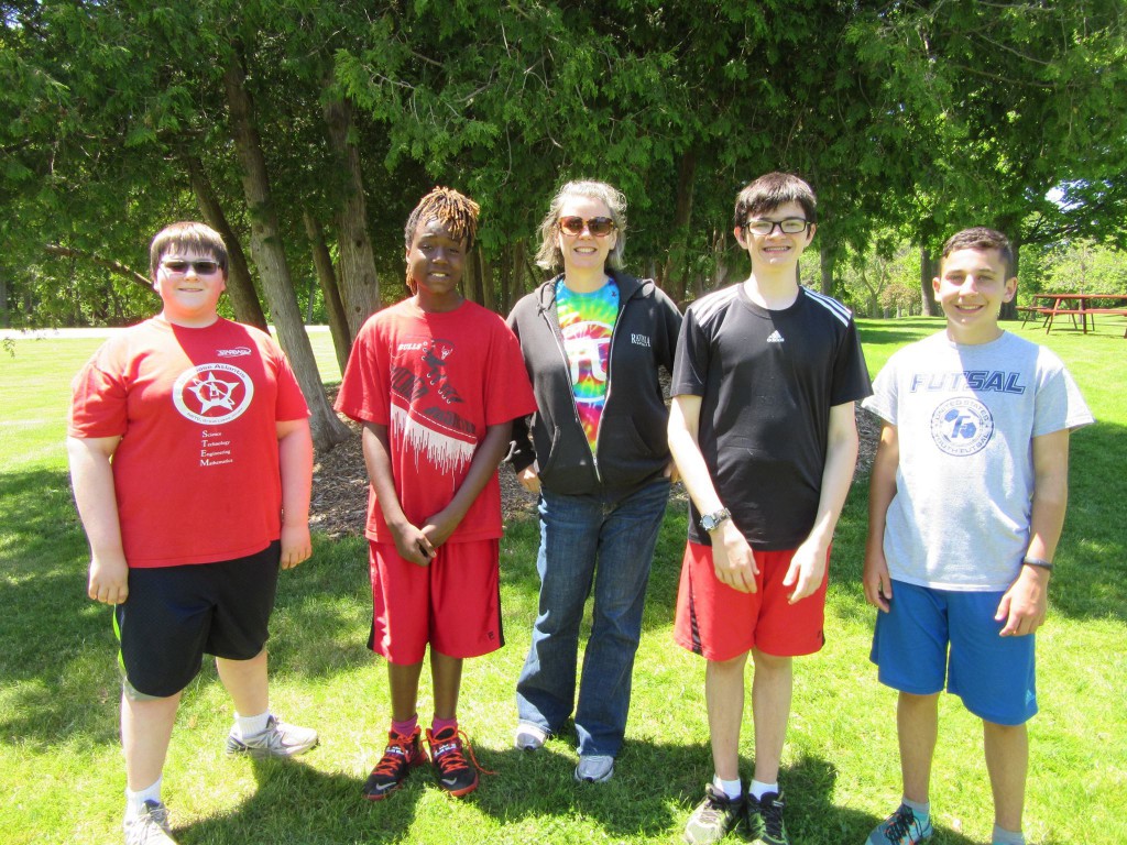 LakeView K-8 Academy
