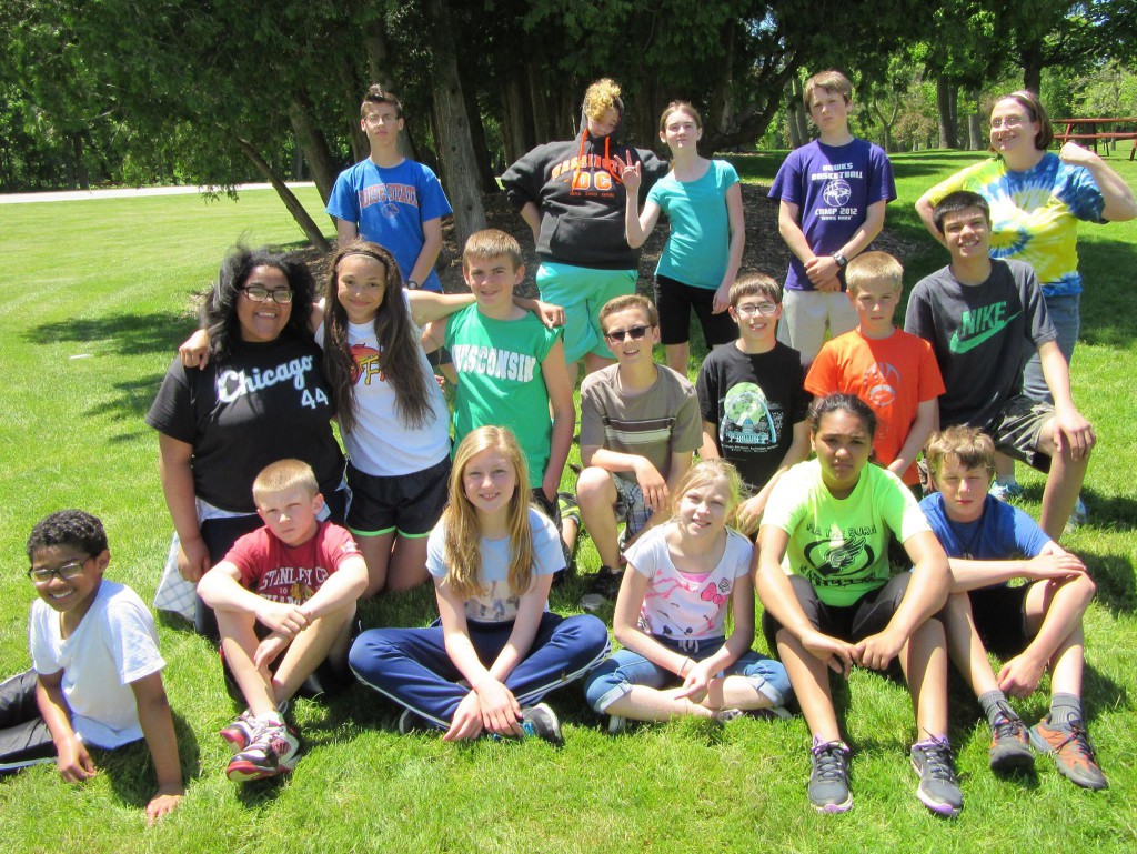 LakeView K-8 Academy
