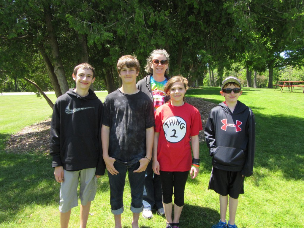 LakeView K-8 Academy
