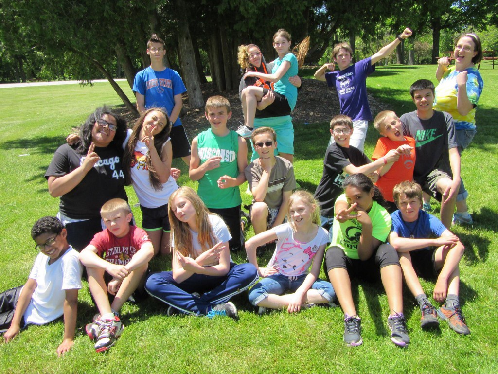 LakeView K-8 Academy