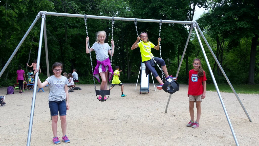 LakeView K-8 Academy