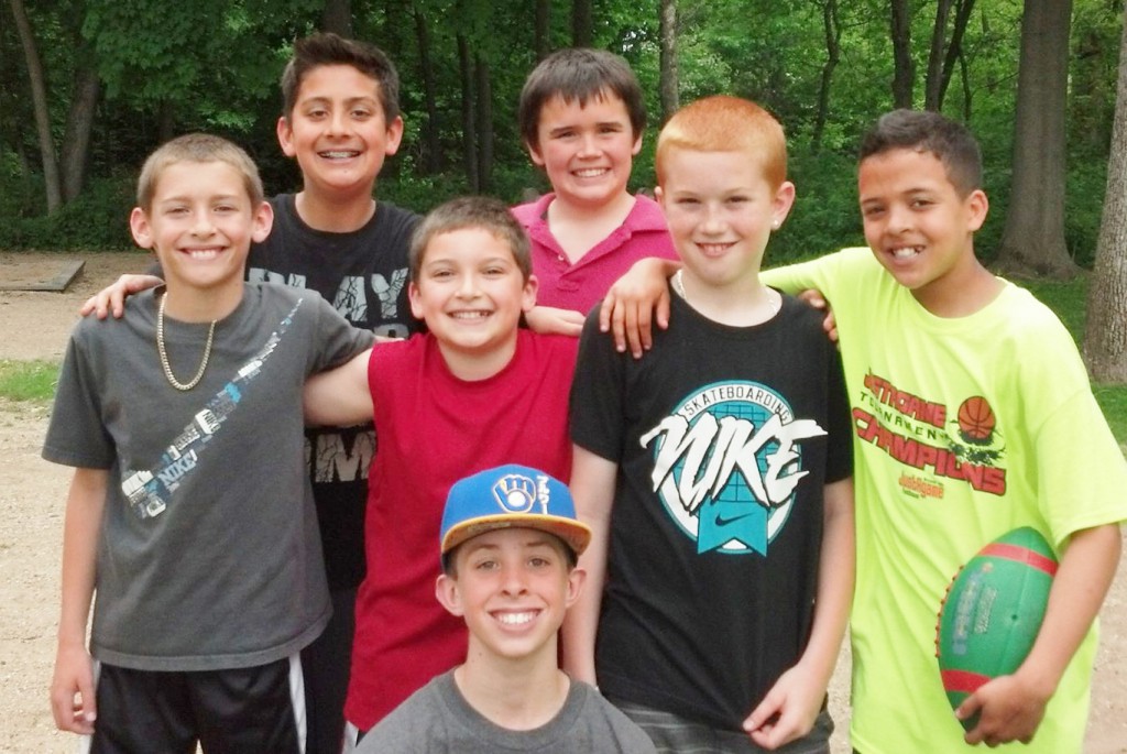 LakeView K-8 Academy